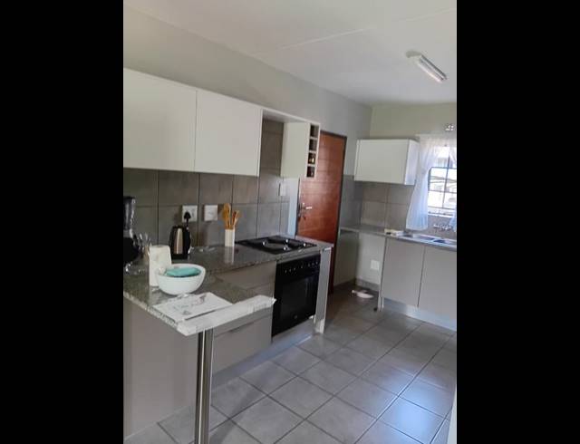 1 BEDROOM PROPERTY TO RENT IN ALRODE